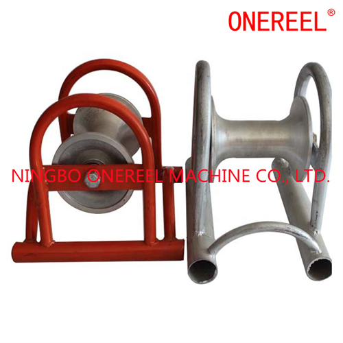 Cable Pulling Rollers 