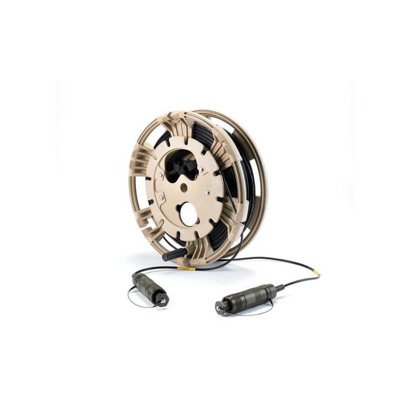 Modular Advanced Reel System Reel 