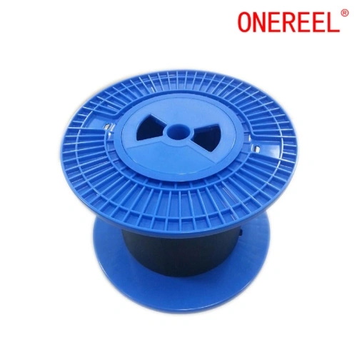 Plastic Cable Spool Manufacturer's Cable Spool Maintenance Method?