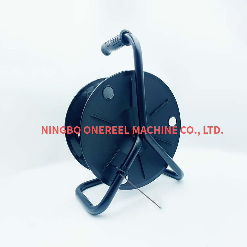 Technical Specifications of Stage Core Reel