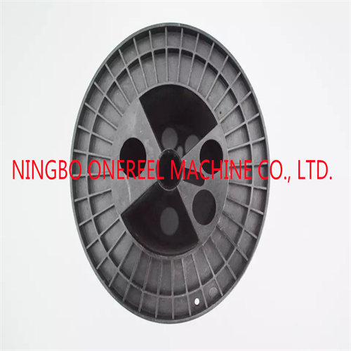 Electric Cable Spool 