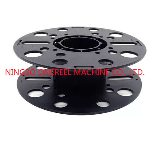 200mm Plastic Wire Spool 
