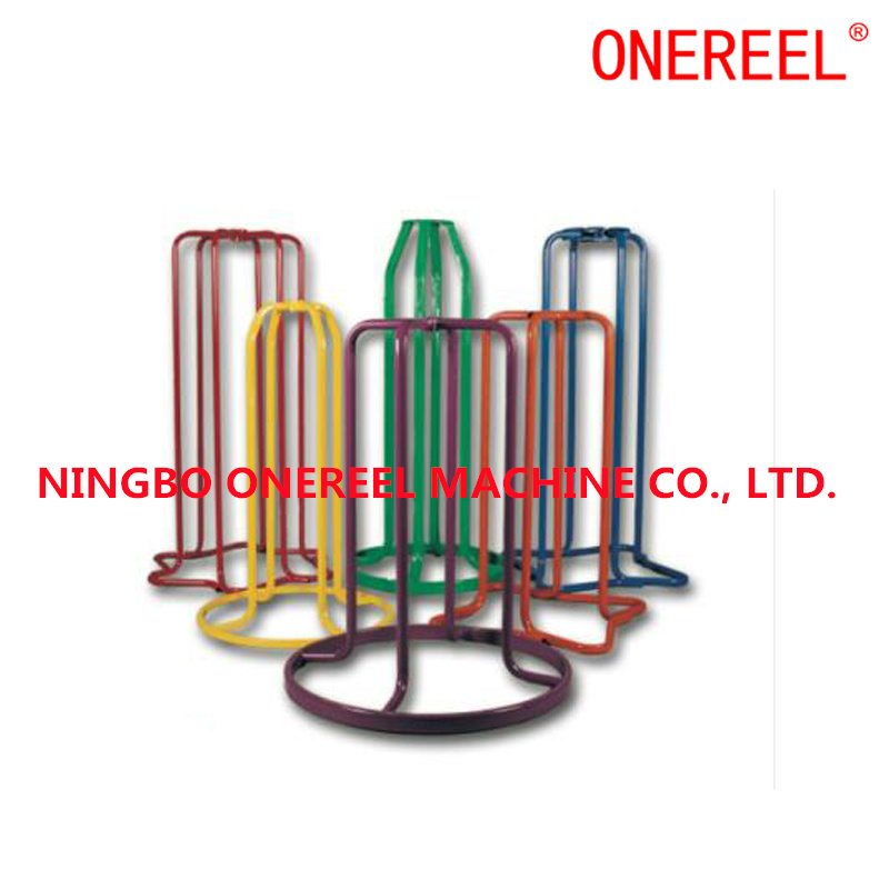 Custom Industrial Wire Carries 