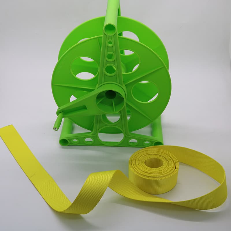 Hand Cranked Winder Reel 