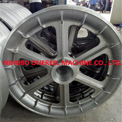 Aluminum Conductor Stringing Blocks 