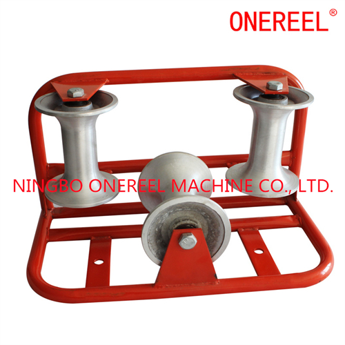 Wire Cable Roller 