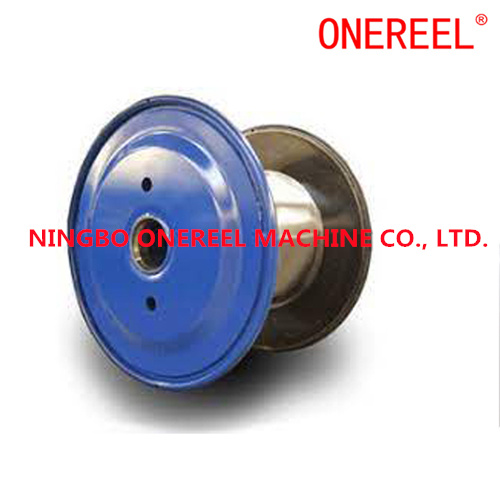 Large Electrical Wire Spools 