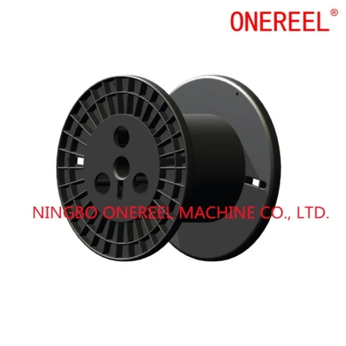 Plastic Injection Molding Spool 