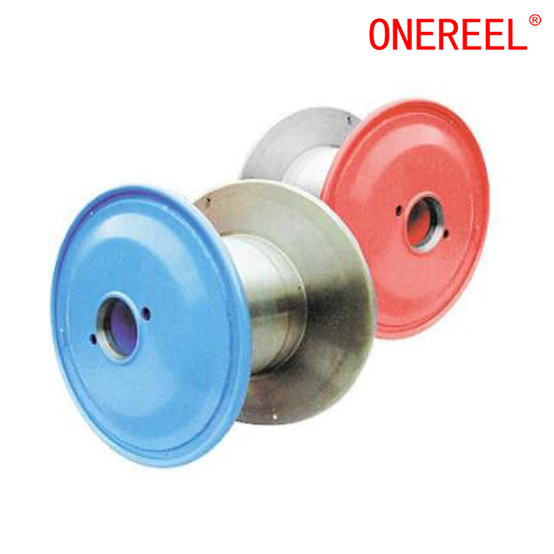 Double Layer High Speed Cable Spool 