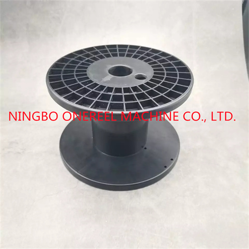 Small Cable Spool For Wires 