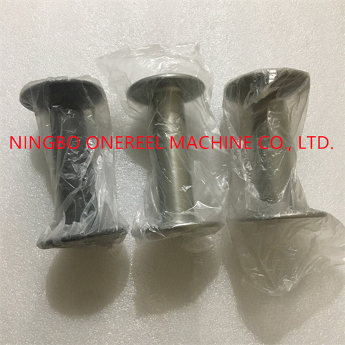 Spinning Machine Aluminum Alloy Bobbin 