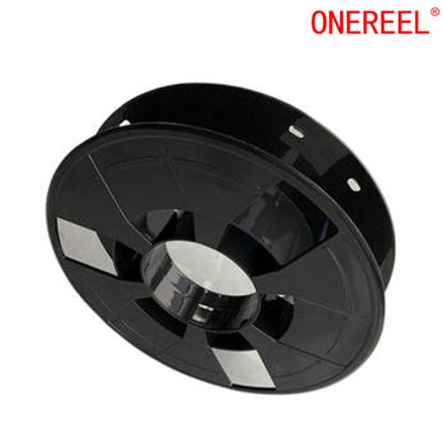 Durable 3D Printer Filament Spool