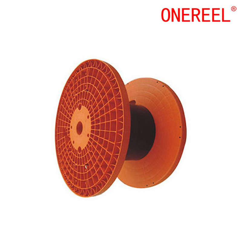 ABS Industrial Plastic Cable Spool 