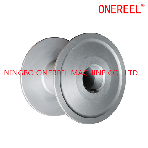 Forged Aluminum Beam for Warp Knitting Machine 