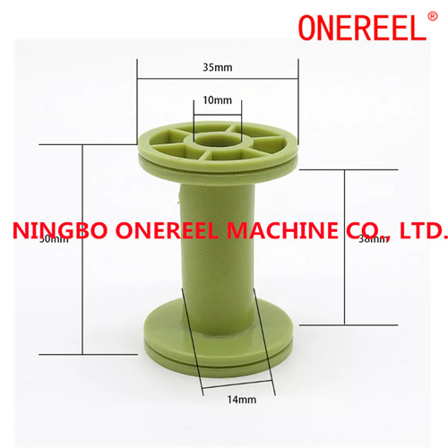 3D Printer Plastic Spool