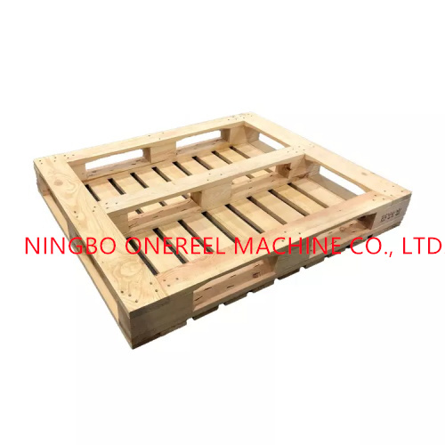 Wood Spool Pallets for Sale 