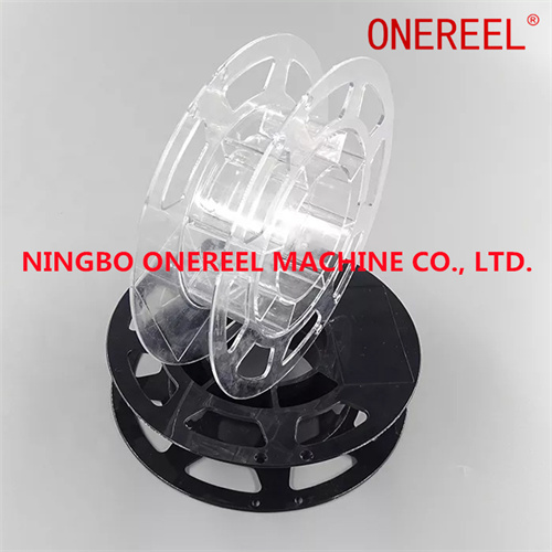 Reusable Empty Wire Reel 