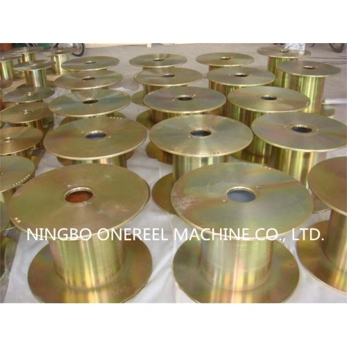 Metal Cable Spool for Wire Cable 