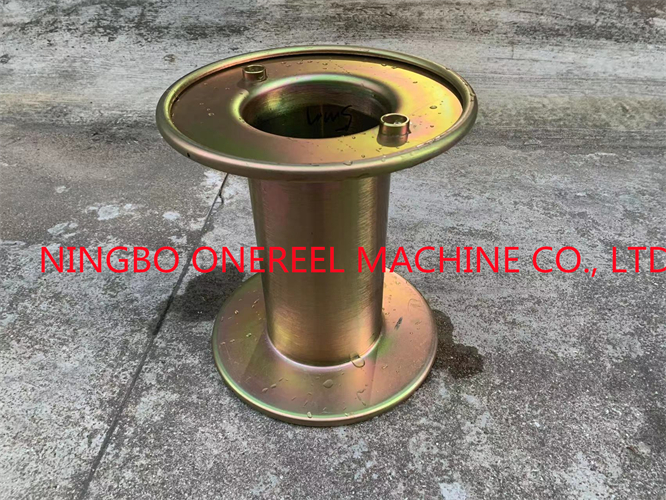 400um Brass Coated Cutting Wire spool for Diamond Saw 