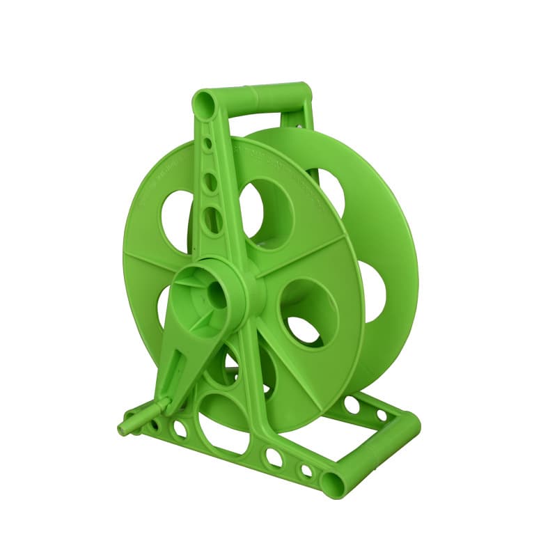 Cable Reel Webbing Storage Reel 