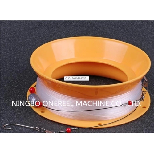 Caster Fishing Reel 
