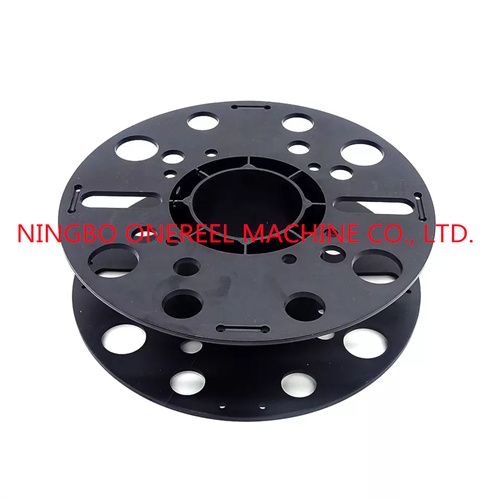 200mm Plastic Wire Spool 