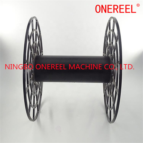 Plastic Empty Cable Spools for Sale 