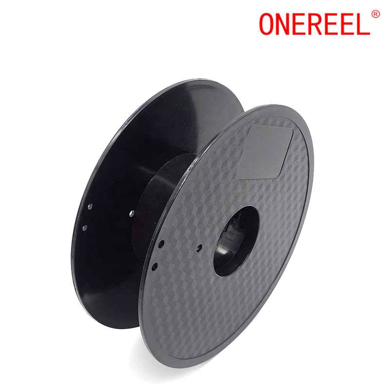 Customized Injection Empty Filament Spool