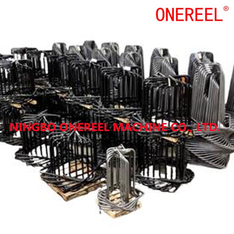 Custom Wire Carriers 