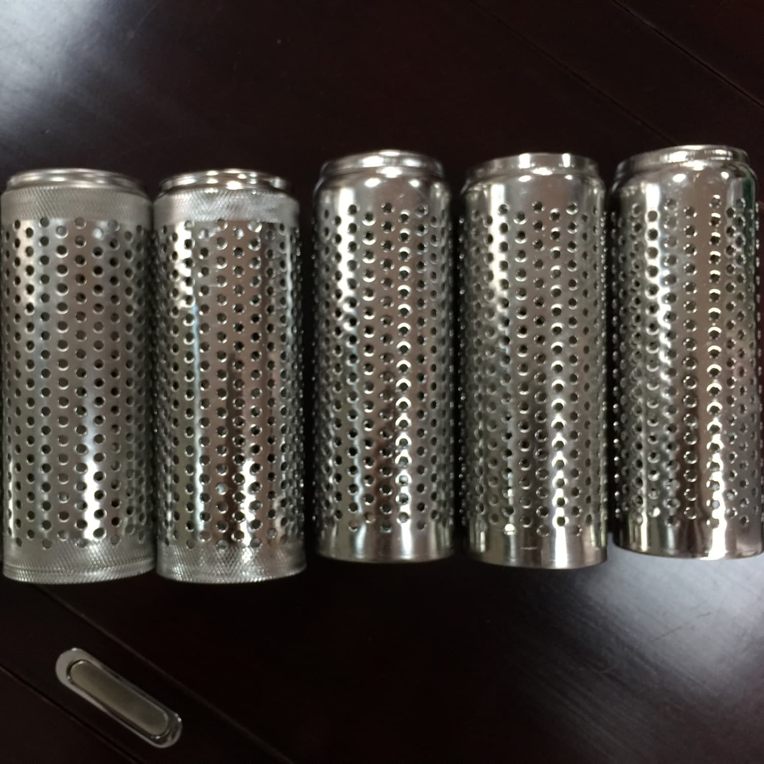 Stainless Steel Cones For Dyeing Machine 
