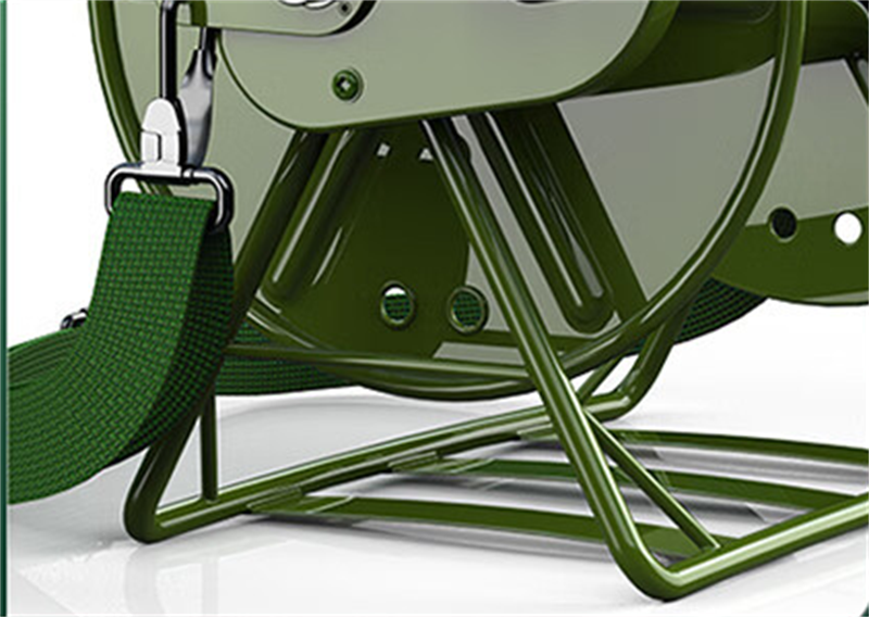 Backpack Cable Spool 
