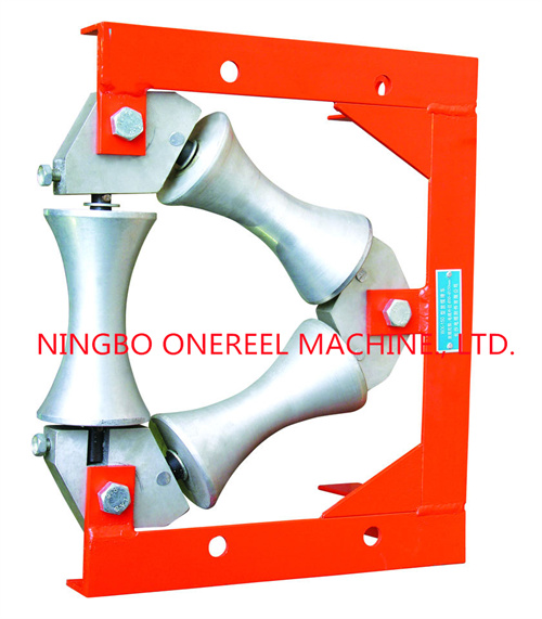 Cable Guide Roller Assembly 
