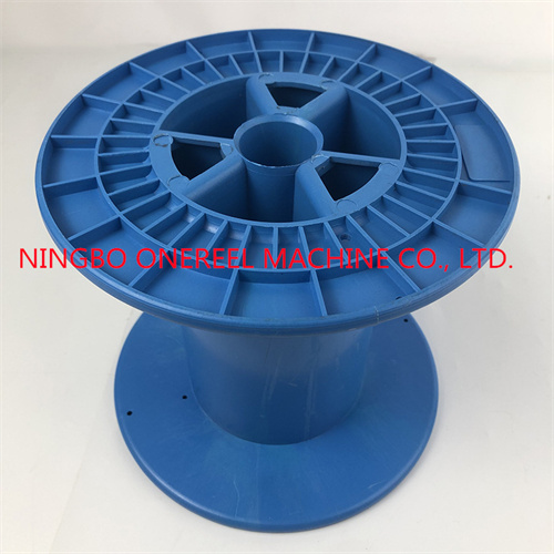 Plastic Empty Wire Spools 