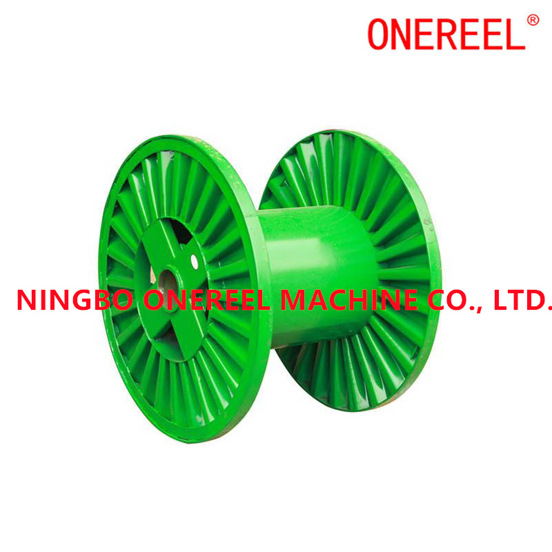 Recycled Cable Drums