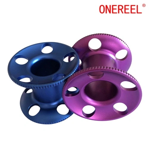 Scuba Diving Spool Finger Reel