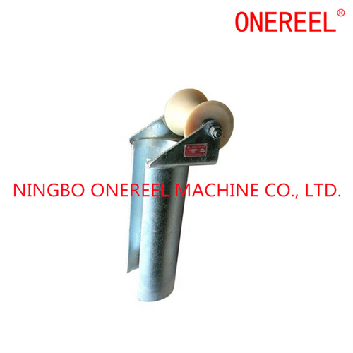 Cable Guide Rollers 