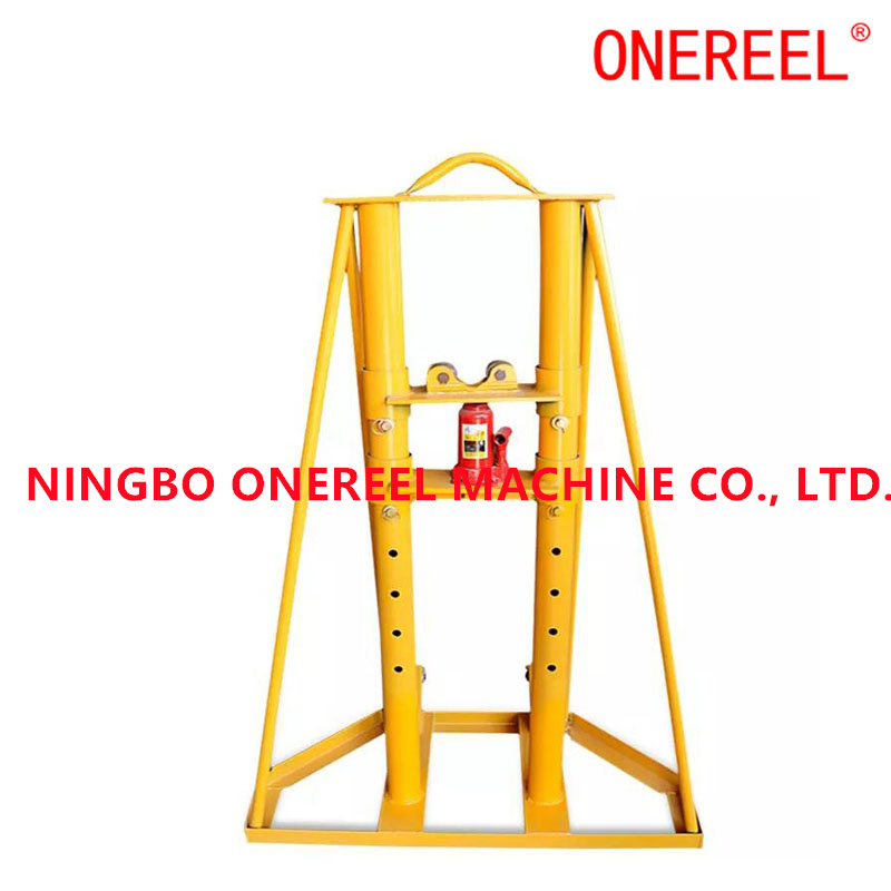 Cable Drum Lifter 