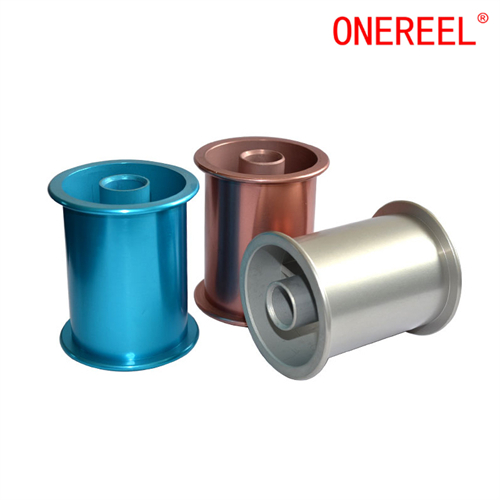 Gold Wire Bonding Spool