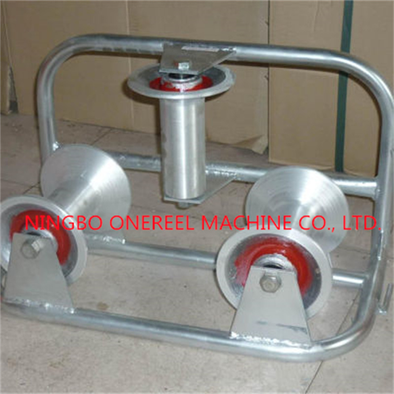 Industrial Cable Roller 