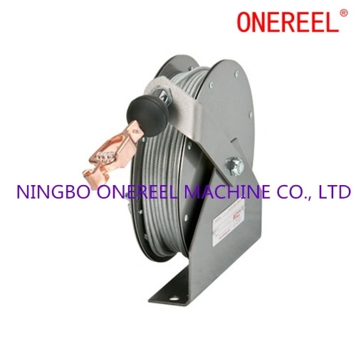 Retractable Hose Reel 
