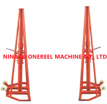 Cable Reel Stands