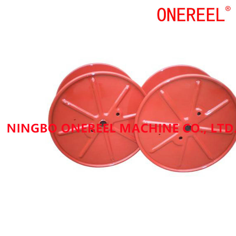 800 Punching Steel Bobbin 