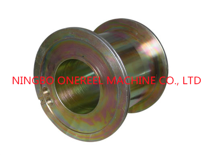 Brass Coated Precision Cutting Steel Sawing Wire Spool 