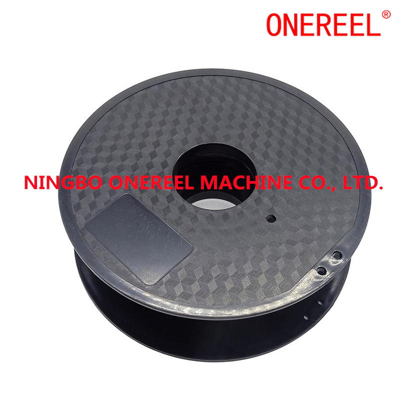 Customized Injection Empty Filament Spool 