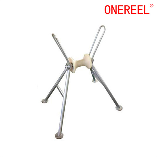 Big Cable Roller Wheel