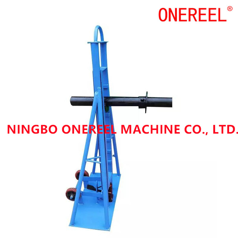 Wire Pulling Stands 