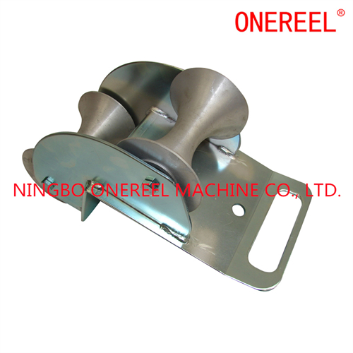 Roller Cable Guide 