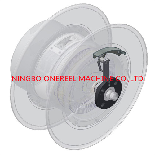 Spring Cable Reels 