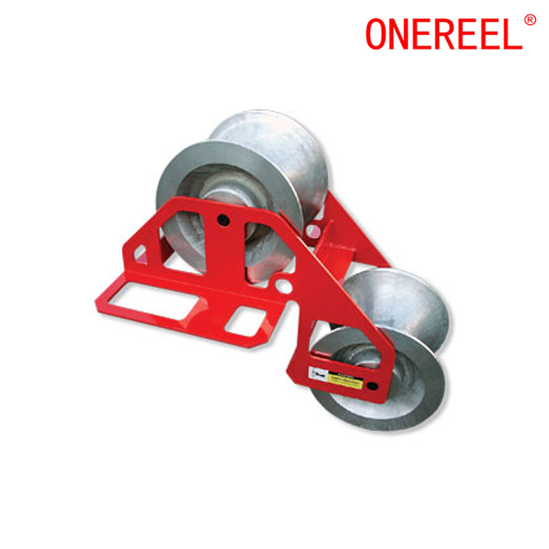 Cable Lip Roller