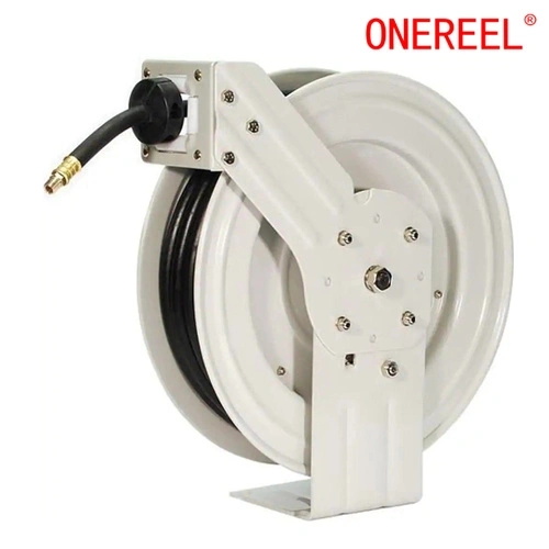 Harbor Freight Hose Reel